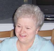 Elfriede Grohocki Obituary