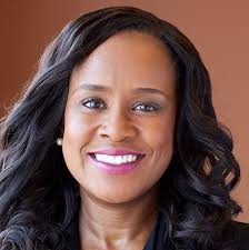 Precious Jacobs-Perry