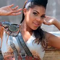 Tays reis discography and songs: Tays Reis The Personality Database Pdb A Fazenda
