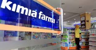 Kimia farma adalah perusahaan industri farmasi pertama di indonesia yang didirikan pemerintah hindia belanda tahun 1817 bernama nv chemicalien handle rathkamp & co. Lowongan Kerja Kimia Farma Pendidikan Minimal S1 Lowongan Kerja Terbaru Lulusan Sma D3 Dan S1 Semua Jurusan 2020