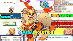 New Gba Rom Hack Pokemon Supreme Fire Final Remake Mega Evolution 100 Features And More Youtube Meudeus h!p, eu não aguento mais um monte de hack com história saturada de firered mudando só para dinâmica. youtube