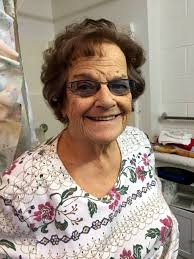 Elaine Hawk Obituary