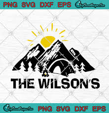 Free Free 285 Family Camping Trip Svg SVG PNG EPS DXF File