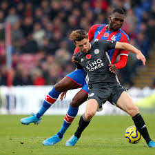 Enjoy the match between leicester city and crystal palace, taking place at england on april 26th, 2021, 8:00 pm. Leicester Vs Crystal Palace Clash Gets Green Light Despite Coronavirus Fears Mirror Online