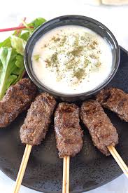 Ottieni le migliori offerte per il arabian kabob in calascibetta e scopri la posizione nella classifica di gastroranking. Kofta Kebab Recipe Amira S Pantry