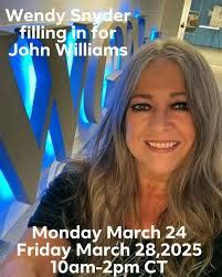 Thanks for playing Cheryl Wheeler this morning. What a voice!