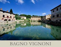Agriturismo Lucciola Bella Bagno Vignoni Pienza Montalcino