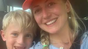 My body went into shock during traumatic birth