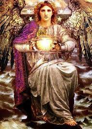 Todos De Una Manera U Otra Podemos Ser Victimas De Maldiciones O De Brujerias A Veces Las Maldiciones Ll Arcangel Uriel Arcangeles Invocacion A Los Arcangeles