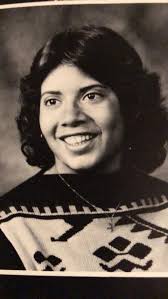 Cathy Sue Grebing Class of 1978