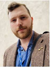 2021 William H. Mason III Preparators' Grant Mark R. Agostini, PhD  Candidate, Department of Anthropology, Brown University Barra