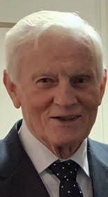 Condolence Book for Michael John MOLLOHAN (Churchtown, Dublin)