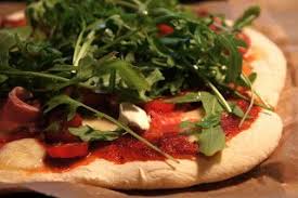 Rezept Glutenfreier Pizzateig Glutenfreier Pizzateig Rezepte Glutenfreies Abendessen