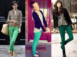 Calça Social Bege Feminina Combina Com Qual Cor De Camisa Como Usar Calca Verde Calca Verde Calca Verde Feminina Calca