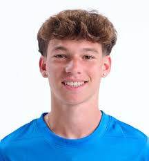 Men's Soccer 2025 Information Guide by UCLA Athletics