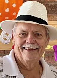 Keith Cagle Obituary