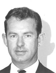 Obituary information for Robert I. Wilson