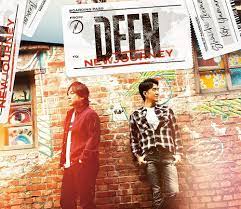 DEEN - Newjourney (Cd/Dvd) - Amazon.com Music