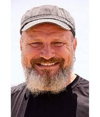 Christopher Freeman Obituary (1960