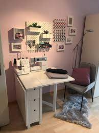 Pin On Sewing Room