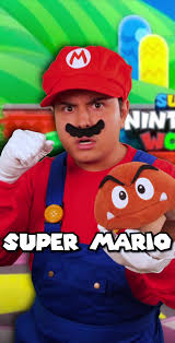 Its Me Mario Sound