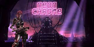 Download free best games for android tablet or phone: Neon Chrome V1 0 0 17 Apk Free Download Oceanofapk