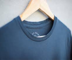 This Organic Cotton T Shirt Could Possibly Be The Best Most Comfortable T Shirt You Ll Ever Own Made In The Usa Organic Cotton T Shirts Shirts Supima Cotton