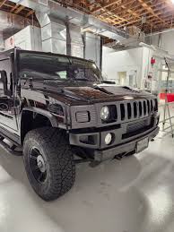 Image result for Black 2007 Hummer