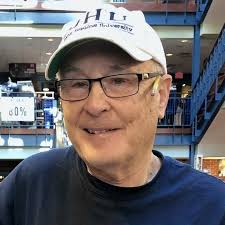 Obituary of Judson Stuart