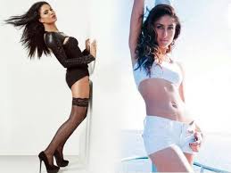 Veena Malik Eyeing Kareena Kapoor S Size Zero Figure Pakium Pk veena malik eyeing kareena kapoor s