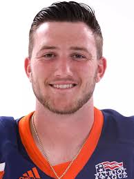 Three Bison Earn Patriot League Weekly Honors after Thrilling OT Win at  Lehigh