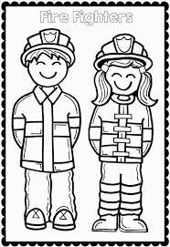 This theme page is filled with preschool lesson. Fire Safety Printables And Support Resources Oficios Y Profesiones Bomberos Seguridad Escolar