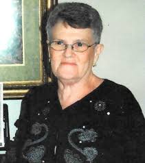 Obituary for Ruth (Bates) McLemore