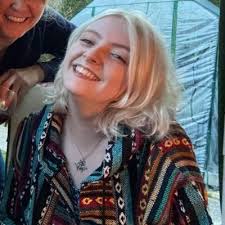 Abbie McQueen (@abbiemcqueenSTN)