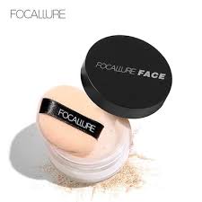 focallure oil free setting powder