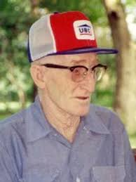 Gordon Baxter Obituary May 16, 2005