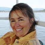 Marianne Lonergan Curtis