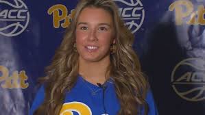 Audrey Biggs signs Pitt WBB at 11 PM