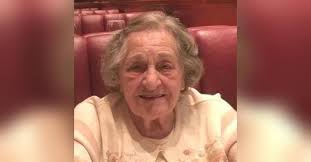 Catherine R. Maglocci Obituary