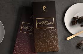 Download Free Chocolate Bar Packaging Mockup Free Mockups Packaging Cosmetic Pixelify Net