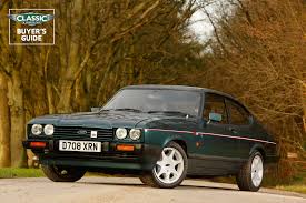 Image result for Green 1978 Capri