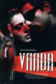 Going on a trip or just need to save some data? Vaada 2005 Full Movie Download Movierulz Filmyzilla Moviesflix