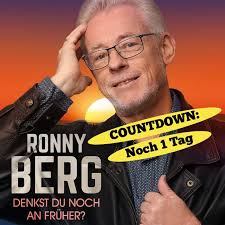 Ronny Berg (@ronnyberg_official) • Instagram photos and videos
