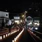 Moon Viewing Festival event in Kitsuki, Oita