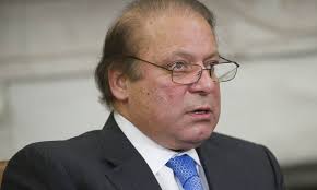 PM Nawaz leaves for New York to attend UN assembly session