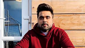 Full hd ninja punjabi singer hd wallpaper. Punjabi Singer Ninja Hd Desktop Wallpaper 51642 Baltana