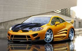 Mitsubishi Eclipse Photo Cars Wallpapers Mitsubishi Eclipse Gt Mitsubishi Eclipse Mitsubishi