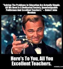 We Re 1 3 There Here S To You All You Excellent Teachers Funny New Years Memes New Year Quotes Funny Hilarious Funny New Year