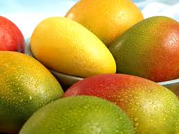 تأثير حمض الأسكوربيك على المانجو Nrc