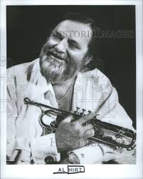 Al Hirt American Trumpeter Bandleader